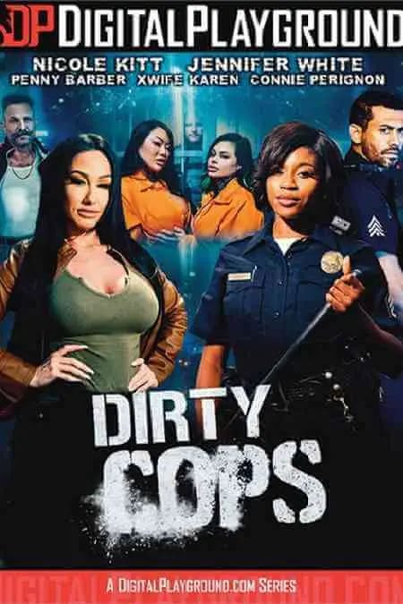 Dirty Cops (2024) Vegamovies